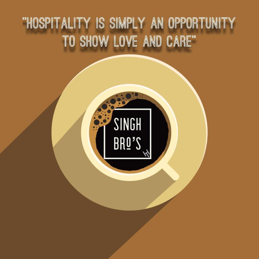 Singh Brothers 纳拉坦尼亚 外观 照片